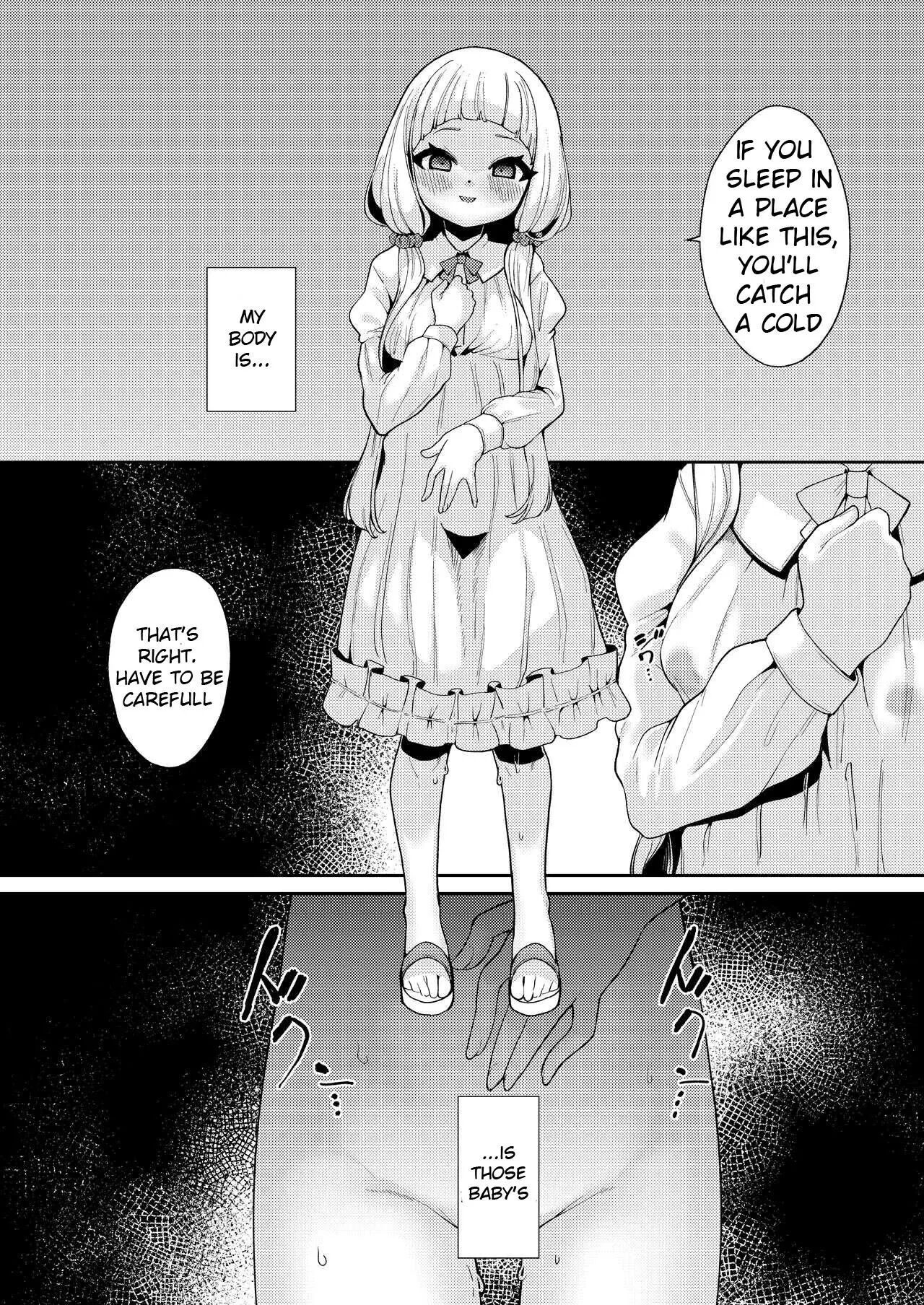 Planter's Child Chapter 1000 Page 43